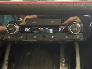 Škoda Scala Monte Carlo