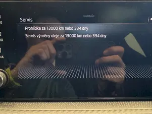 Škoda Scala Monte Carlo