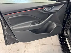 Škoda Scala Monte Carlo