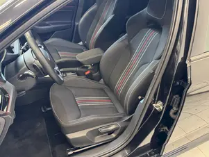 Škoda Scala Monte Carlo