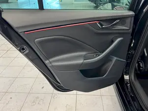 Škoda Scala Monte Carlo