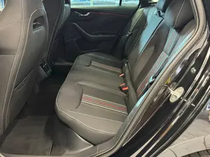 Škoda Scala Monte Carlo