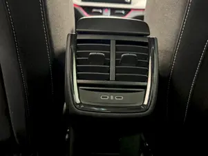 Škoda Scala Monte Carlo