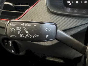 Škoda Scala Monte Carlo