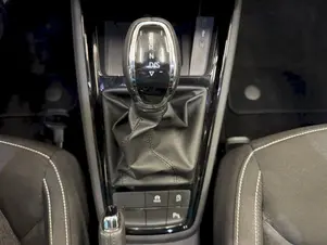 Škoda Scala Monte Carlo