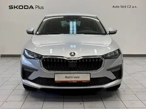 Škoda Scala Top Selection