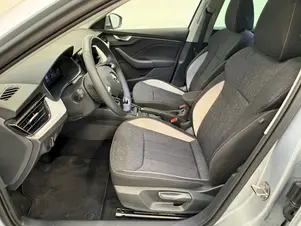 Škoda Scala Top Selection