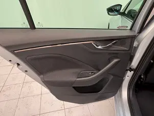 Škoda Scala Top Selection