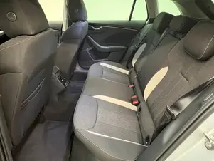 Škoda Scala Top Selection