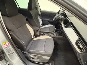 Škoda Scala Top Selection