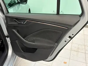 Škoda Scala Top Selection