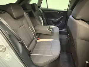Škoda Scala Top Selection
