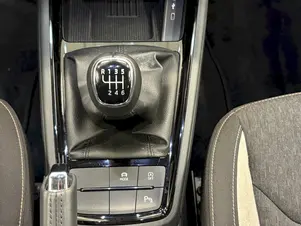 Škoda Scala Top Selection