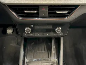 Škoda Scala Top Selection