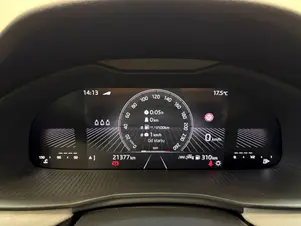 Škoda Scala Top Selection