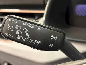 Škoda Scala Top Selection