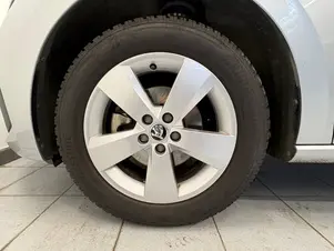 Škoda Scala Top Selection