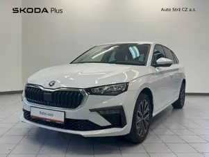 Škoda Scala Selection