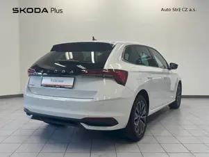 Škoda Scala Selection