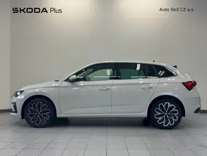 Škoda Scala Selection