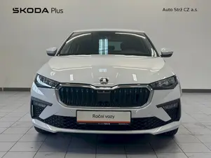 Škoda Scala Selection