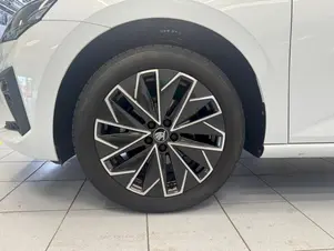 Škoda Scala Selection