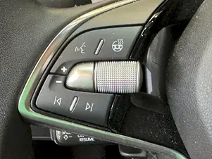 Škoda Scala Selection