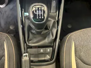 Škoda Scala Selection