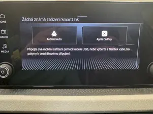 Škoda Scala Selection