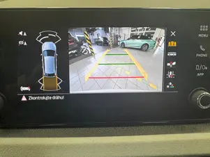 Škoda Scala Selection