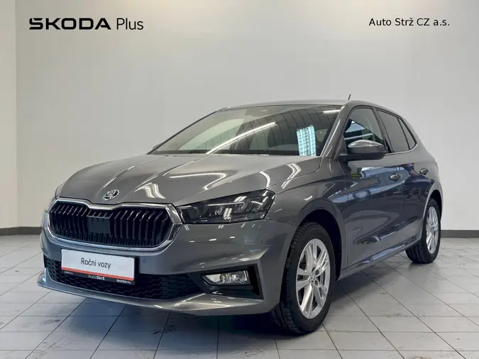 Fabia 