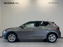 Fabia Top Selection