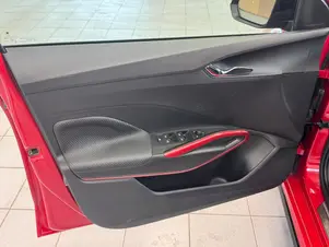 Škoda Fabia Monte Carlo