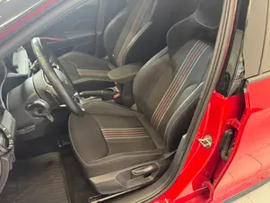 Škoda Fabia Monte Carlo