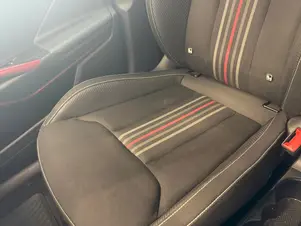 Škoda Fabia Monte Carlo