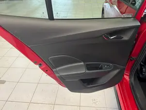 Škoda Fabia Monte Carlo