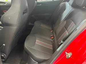 Škoda Fabia Monte Carlo