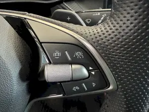 Škoda Fabia Monte Carlo