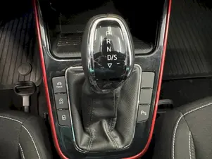 Škoda Fabia Monte Carlo