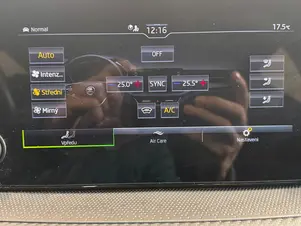 Škoda Fabia Monte Carlo