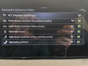 Škoda Fabia Monte Carlo