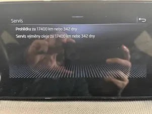 Škoda Fabia Monte Carlo