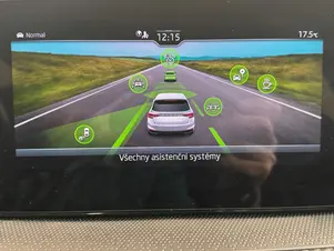 Škoda Fabia Monte Carlo