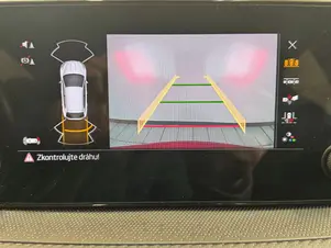 Škoda Fabia Monte Carlo