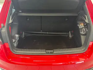 Škoda Fabia Monte Carlo