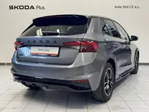 Fabia Monte Carlo