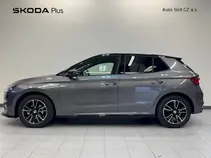 Fabia Monte Carlo