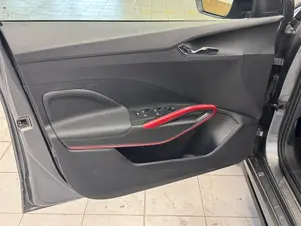 Škoda Fabia Monte Carlo