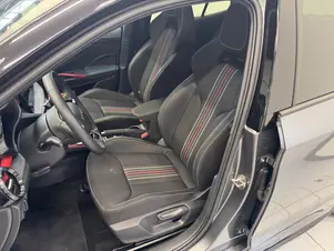 Škoda Fabia Monte Carlo