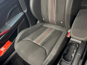 Škoda Fabia Monte Carlo